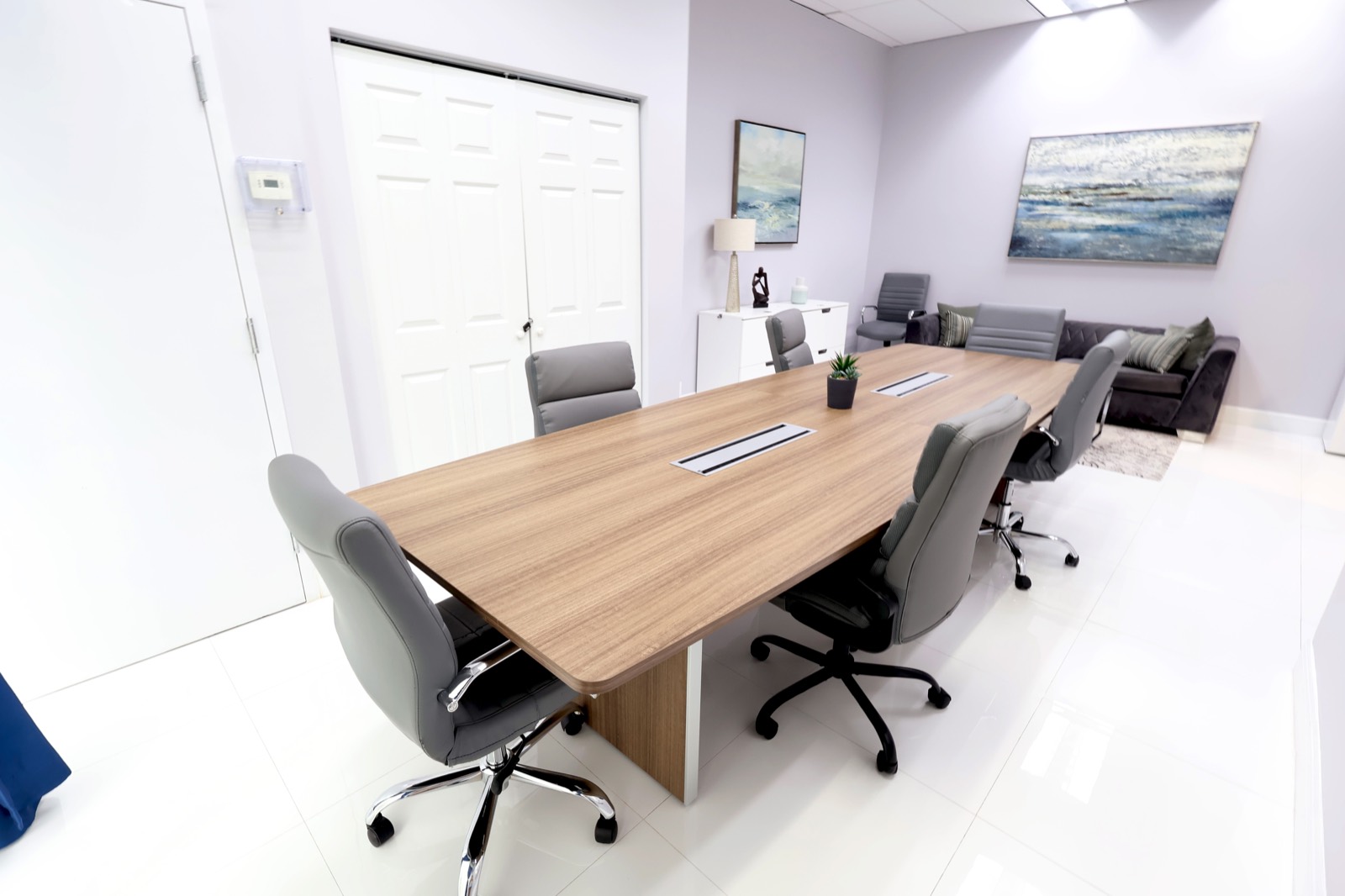 Business / conference room